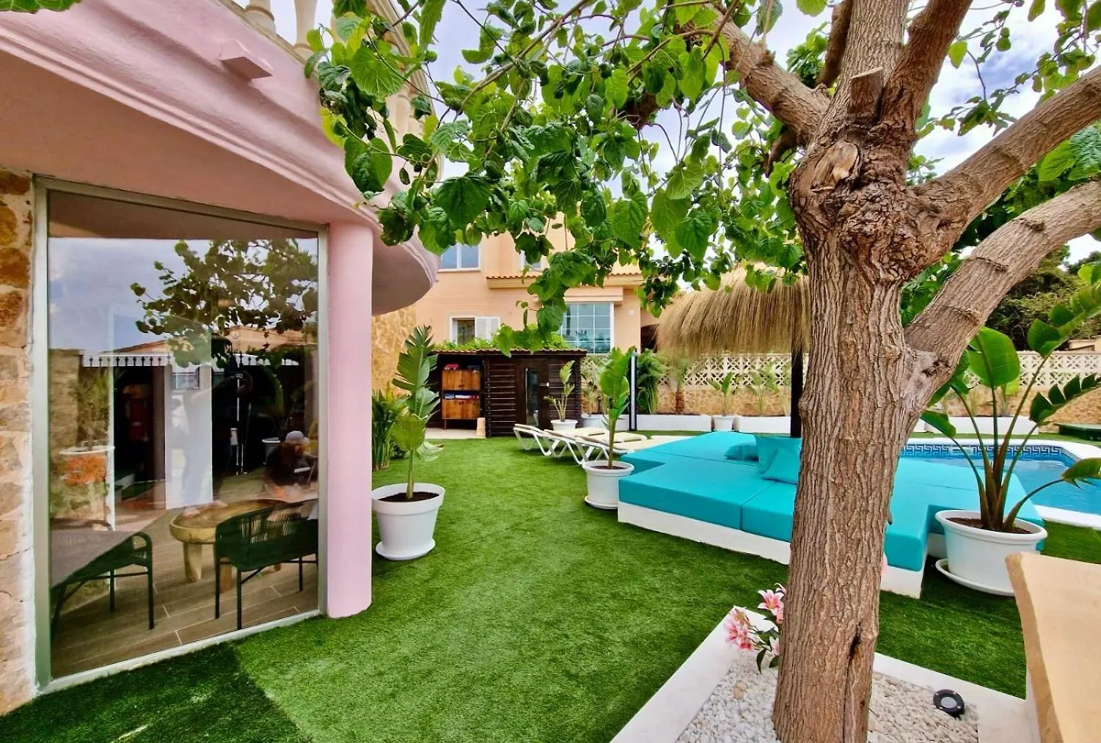 Villa Flamingo Lujo Llucmajor  Llucmajor (Mallorca)
