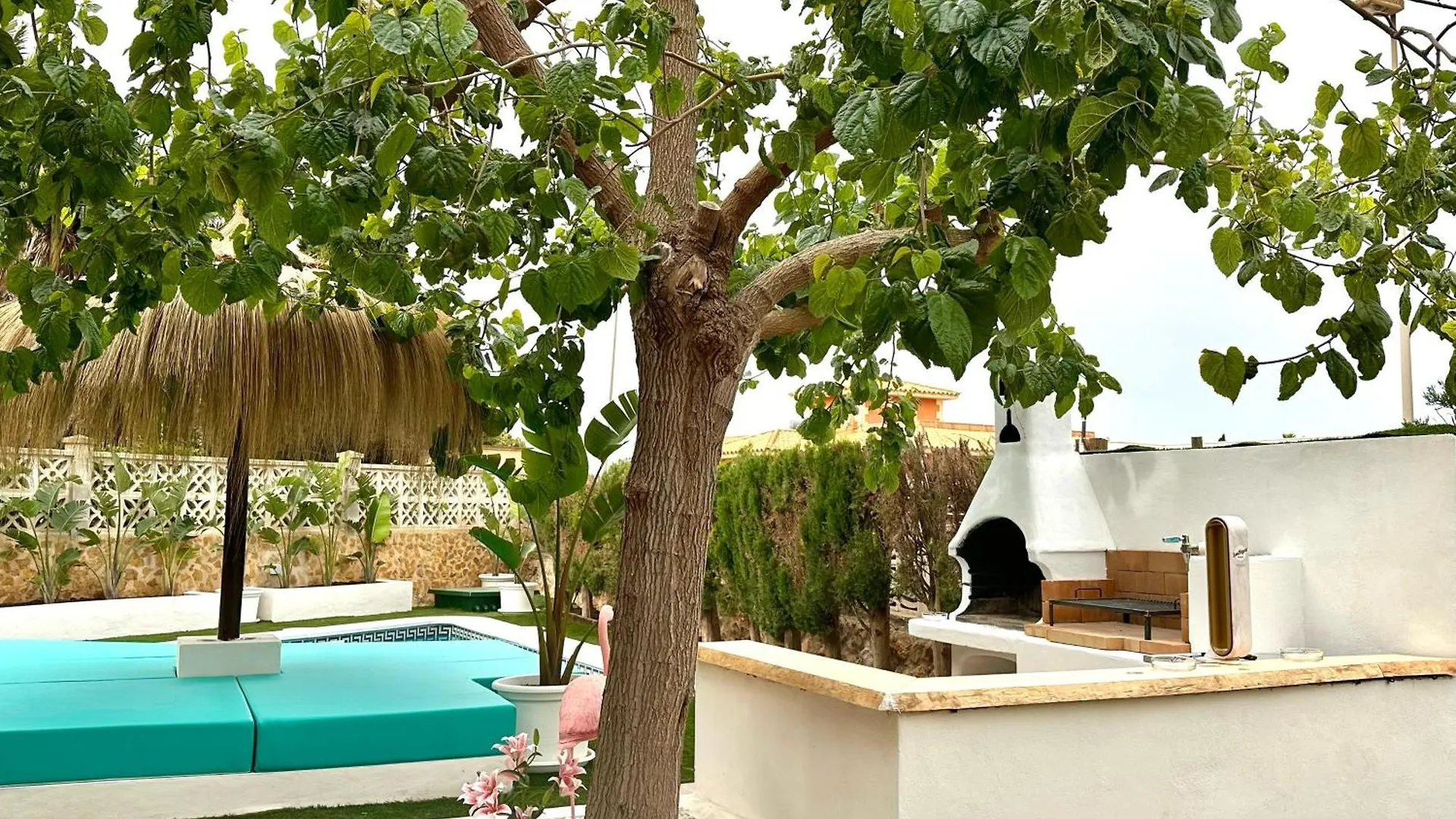 Villa Flamingo Lujo Llucmajor  0*, Llucmajor (Mallorca) Spanien