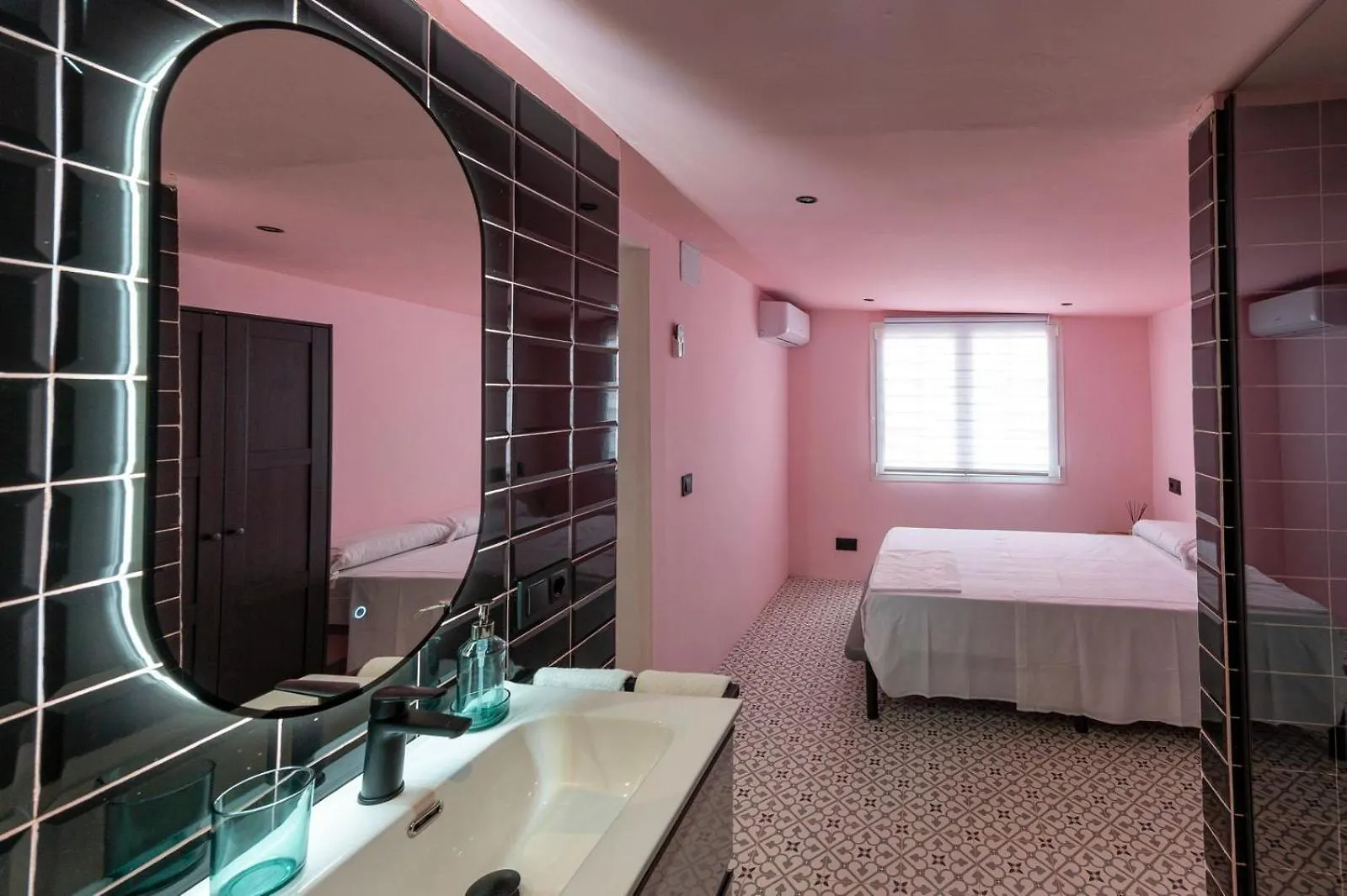 Villa Flamingo Lujo Llucmajor
