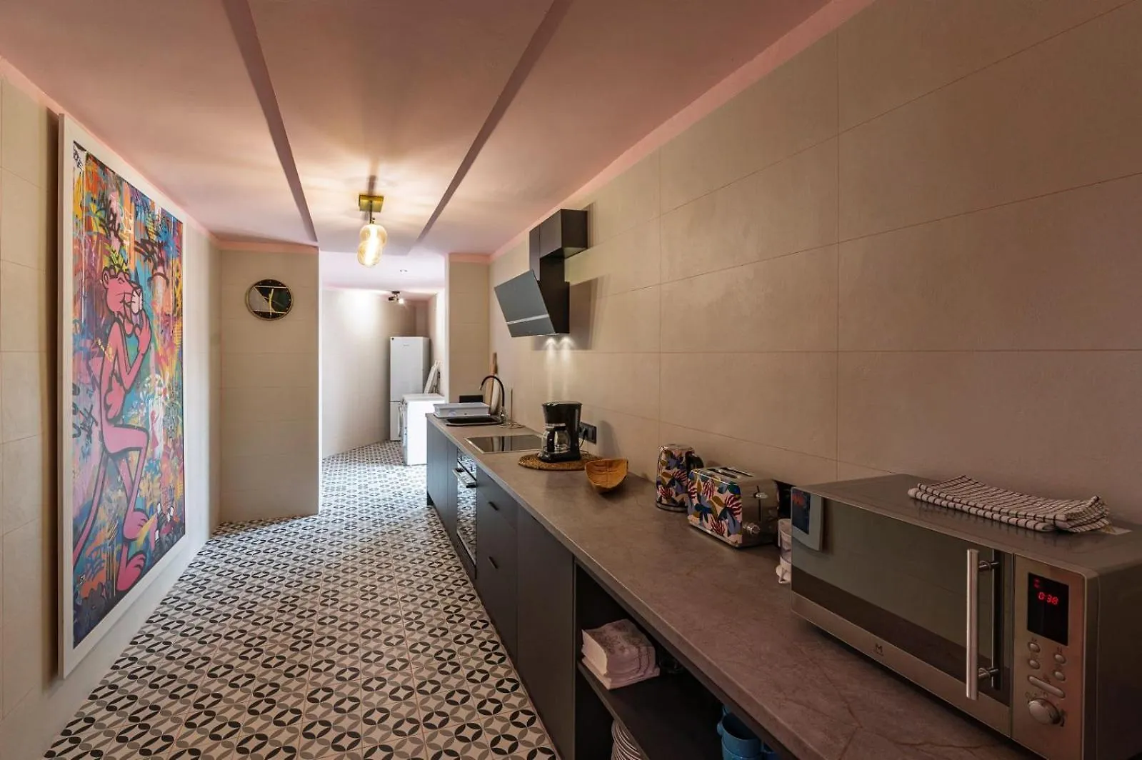 Villa Flamingo Lujo Llucmajor  0*, Llucmajor (Mallorca) Spanien