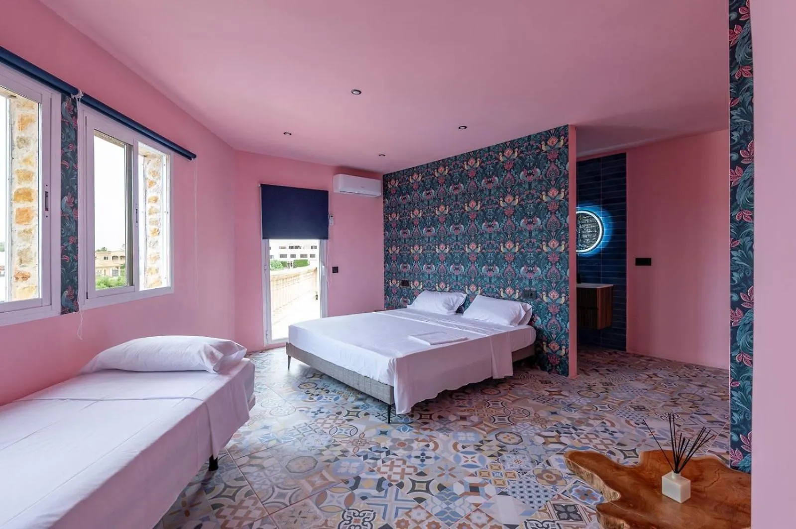 Villa Flamingo Lujo Llucmajor   Llucmajor (Mallorca)