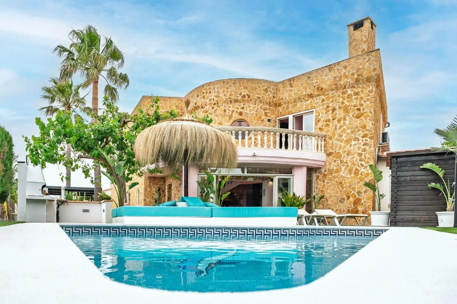 Villa Flamingo Lujo Llucmajor   Llucmajor (Mallorca)