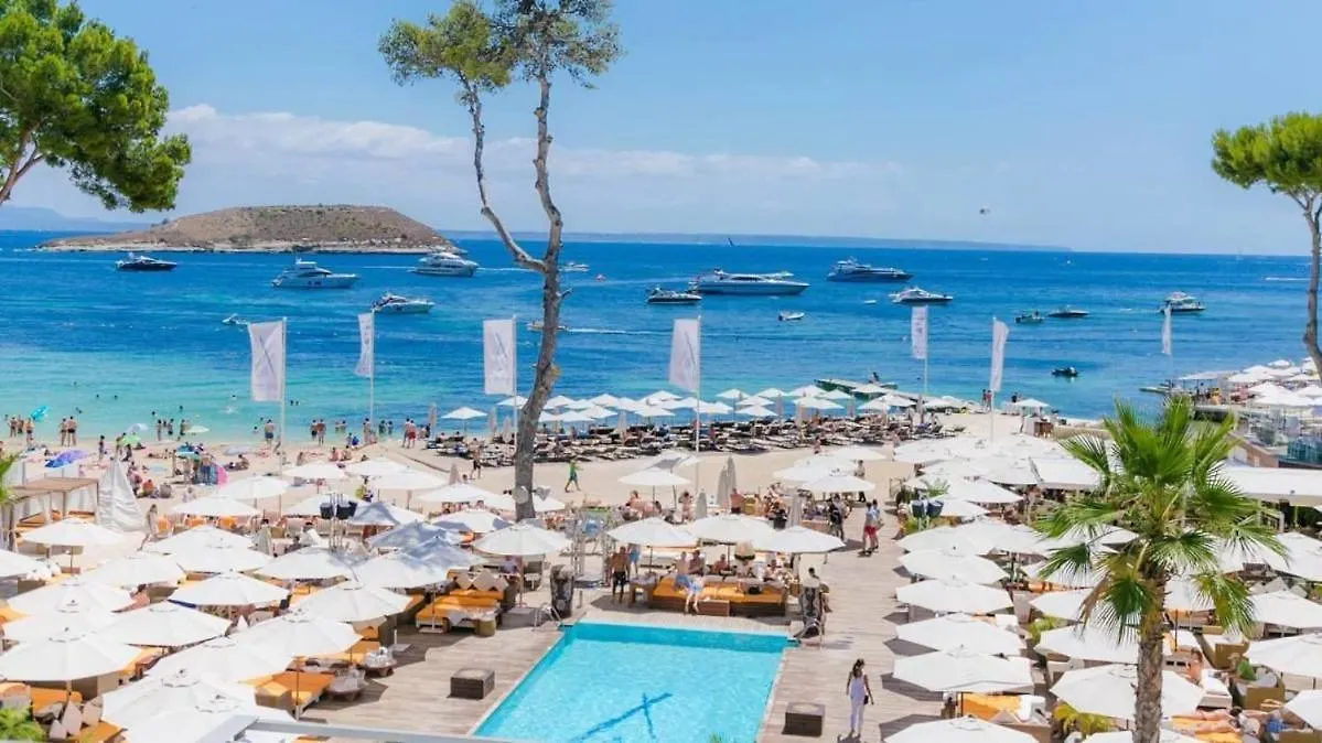Villa Flamingo Lujo Llucmajor  Spanien
