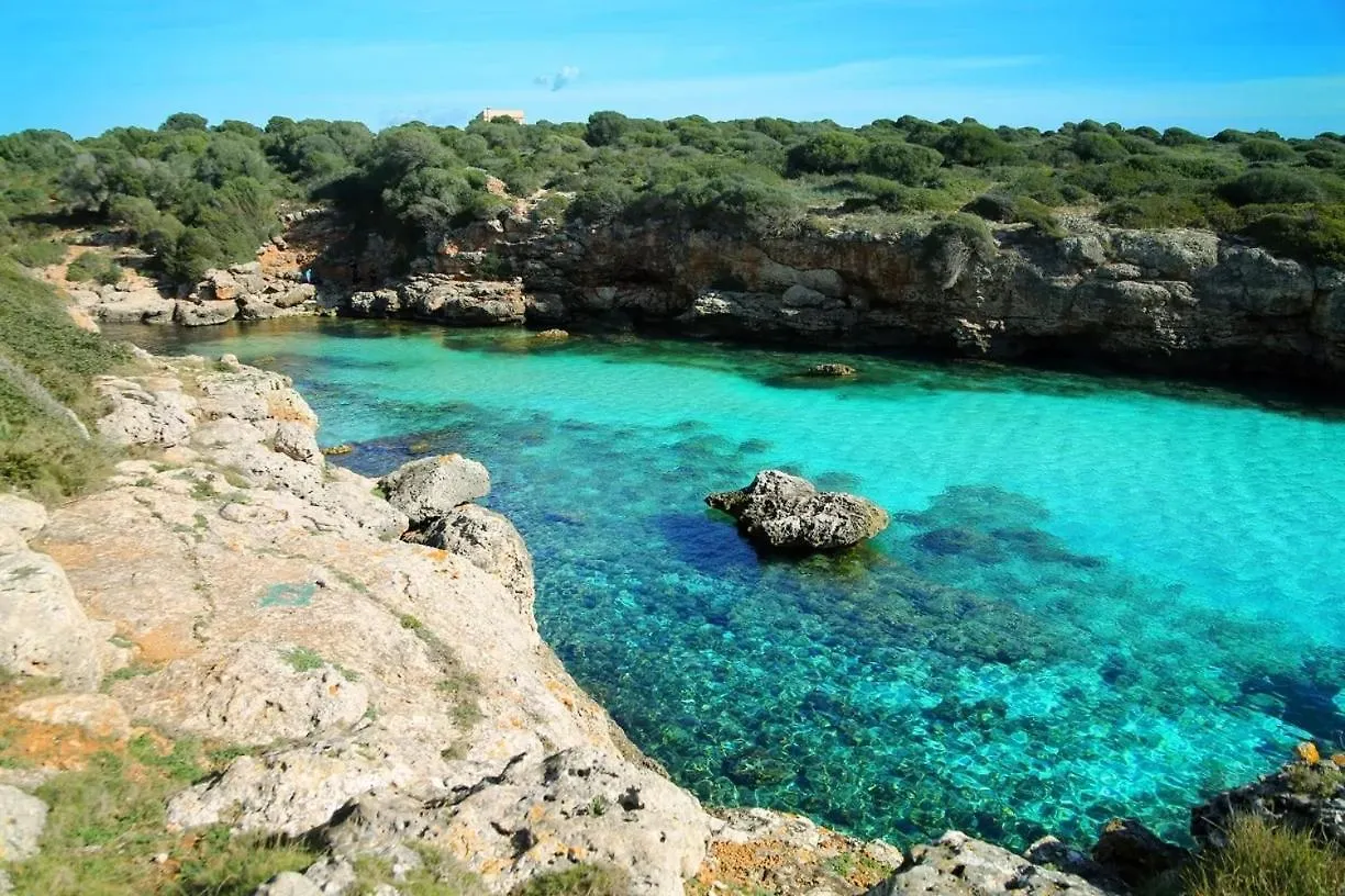 Villa Flamingo Lujo Llucmajor  Spanien