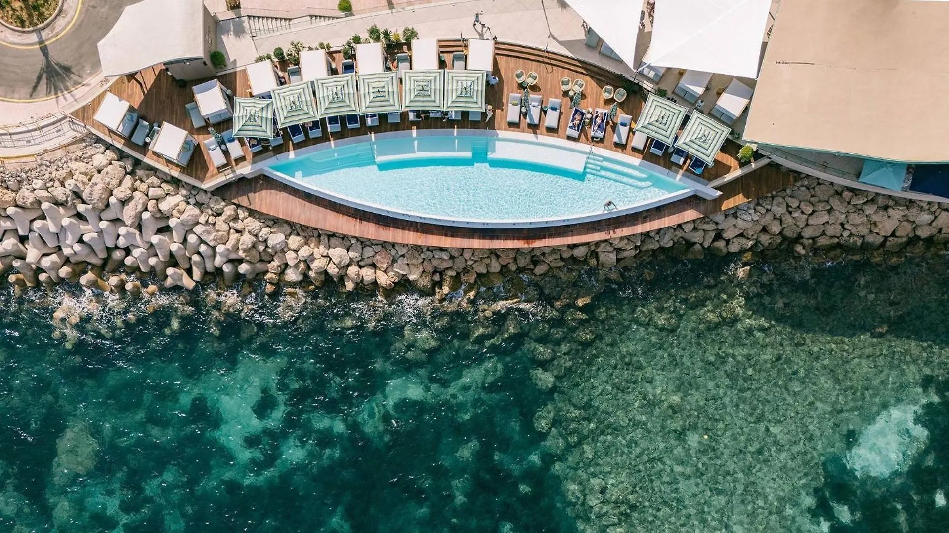 Villa Flamingo Lujo Llucmajor