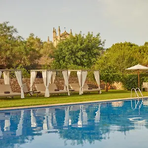 Hotell Zoetry Mallorca Wellness & (adults Only), Llucmajor (Mallorca)